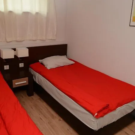 Piri Szálloda 3*