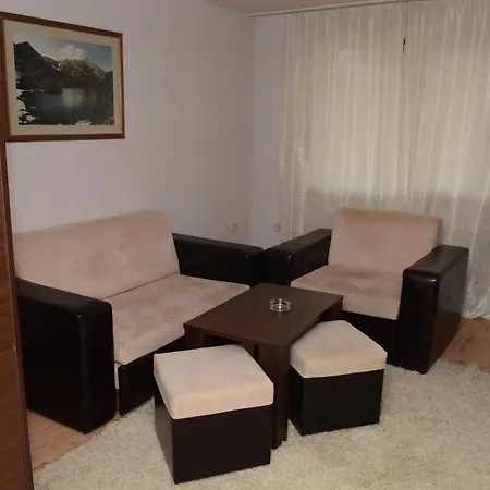 Szálloda Piri Banszko