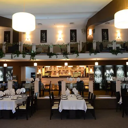 Piri Hotel Bansko