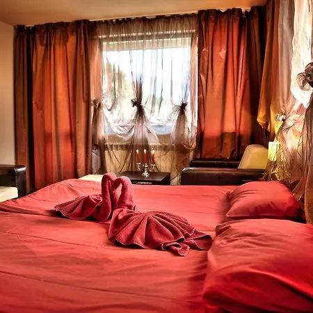 Hotel Piri