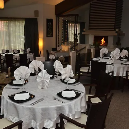 Piri Hotel