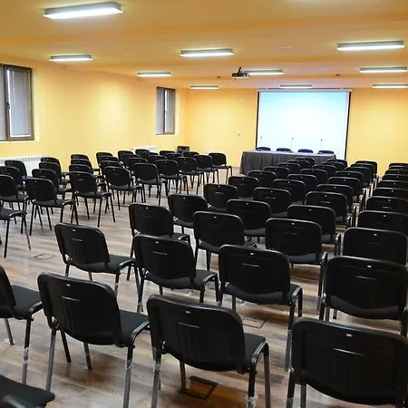 Hotel Piri Bansko